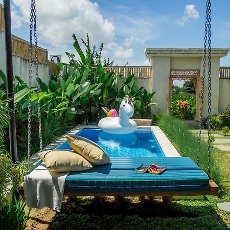 Villa Orked 2 Seminyak  Luaran gambar