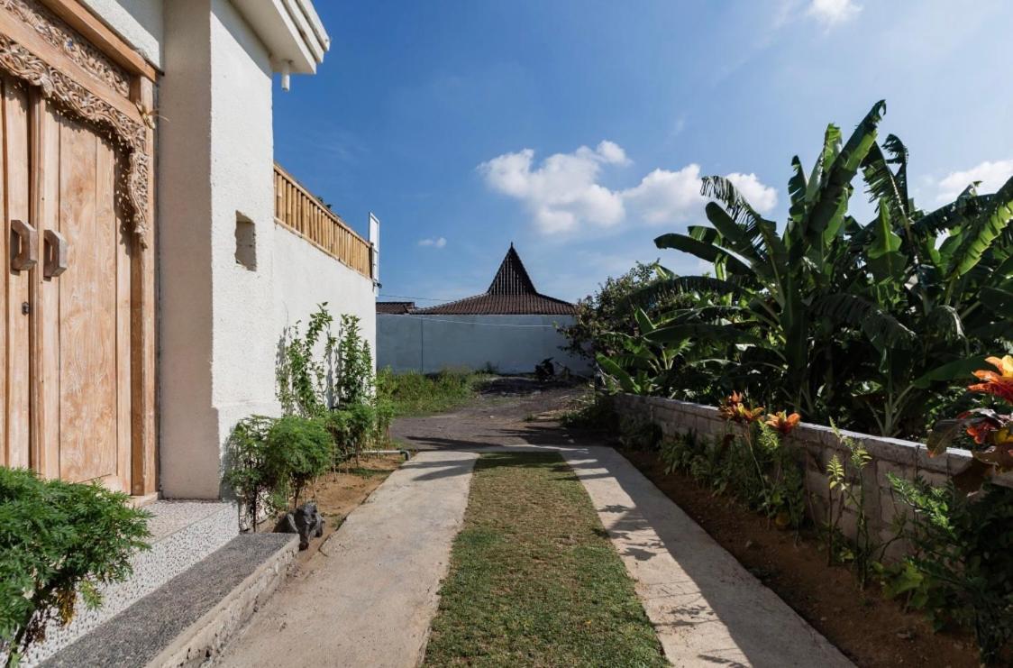 Villa Orked 2 Seminyak  Luaran gambar