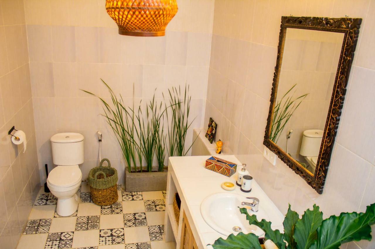 Villa Orked 2 Seminyak  Luaran gambar