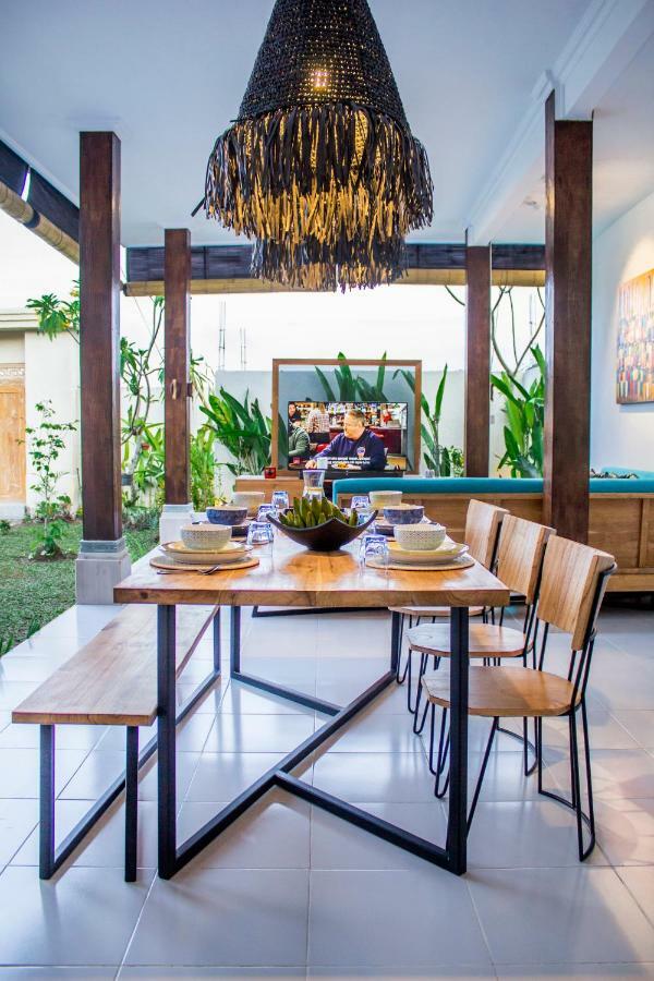 Villa Orked 2 Seminyak  Luaran gambar
