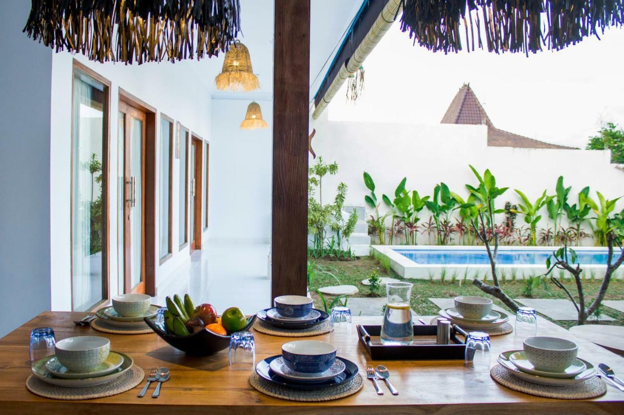 Villa Orked 2 Seminyak  Luaran gambar