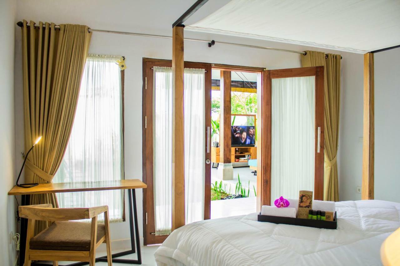 Villa Orked 2 Seminyak  Luaran gambar
