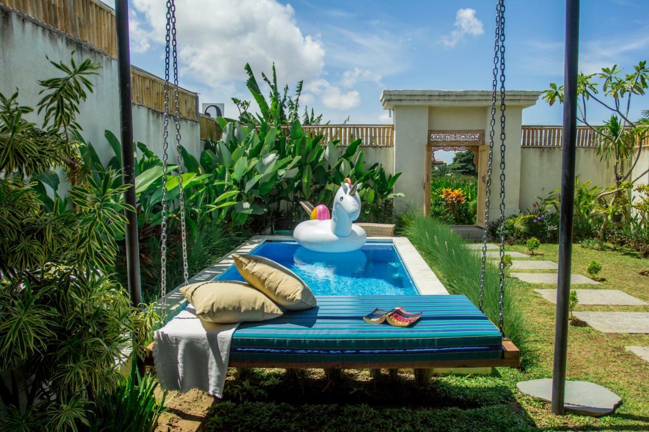 Villa Orked 2 Seminyak  Luaran gambar