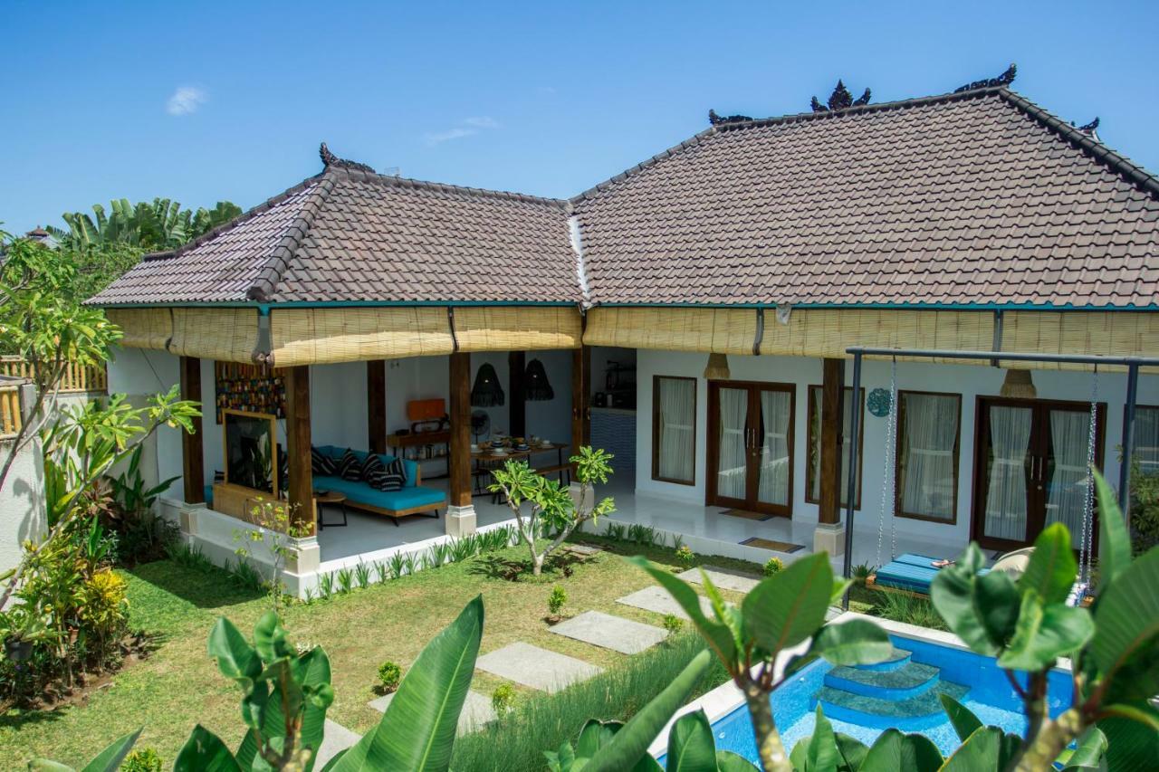 Villa Orked 2 Seminyak  Luaran gambar
