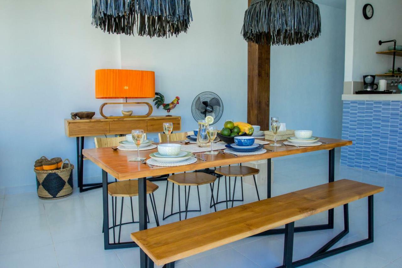 Villa Orked 2 Seminyak  Luaran gambar