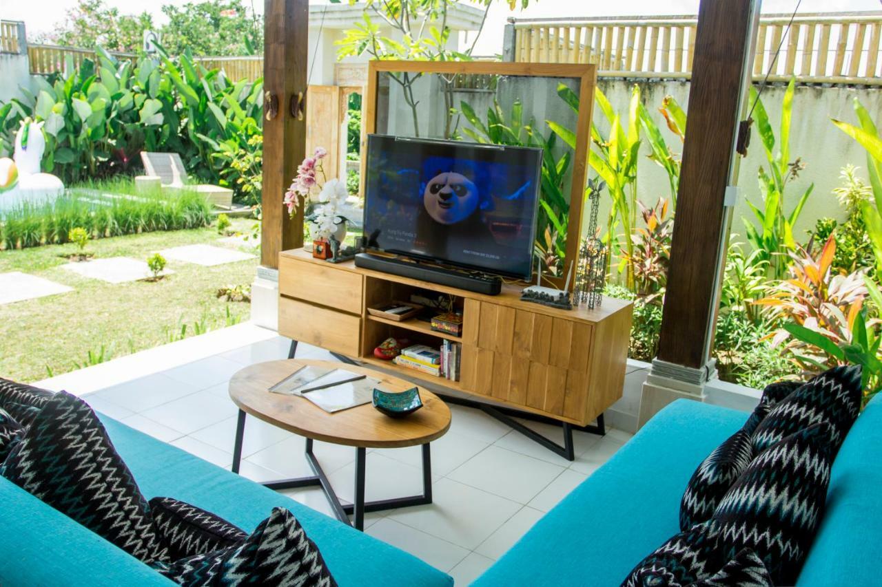 Villa Orked 2 Seminyak  Luaran gambar