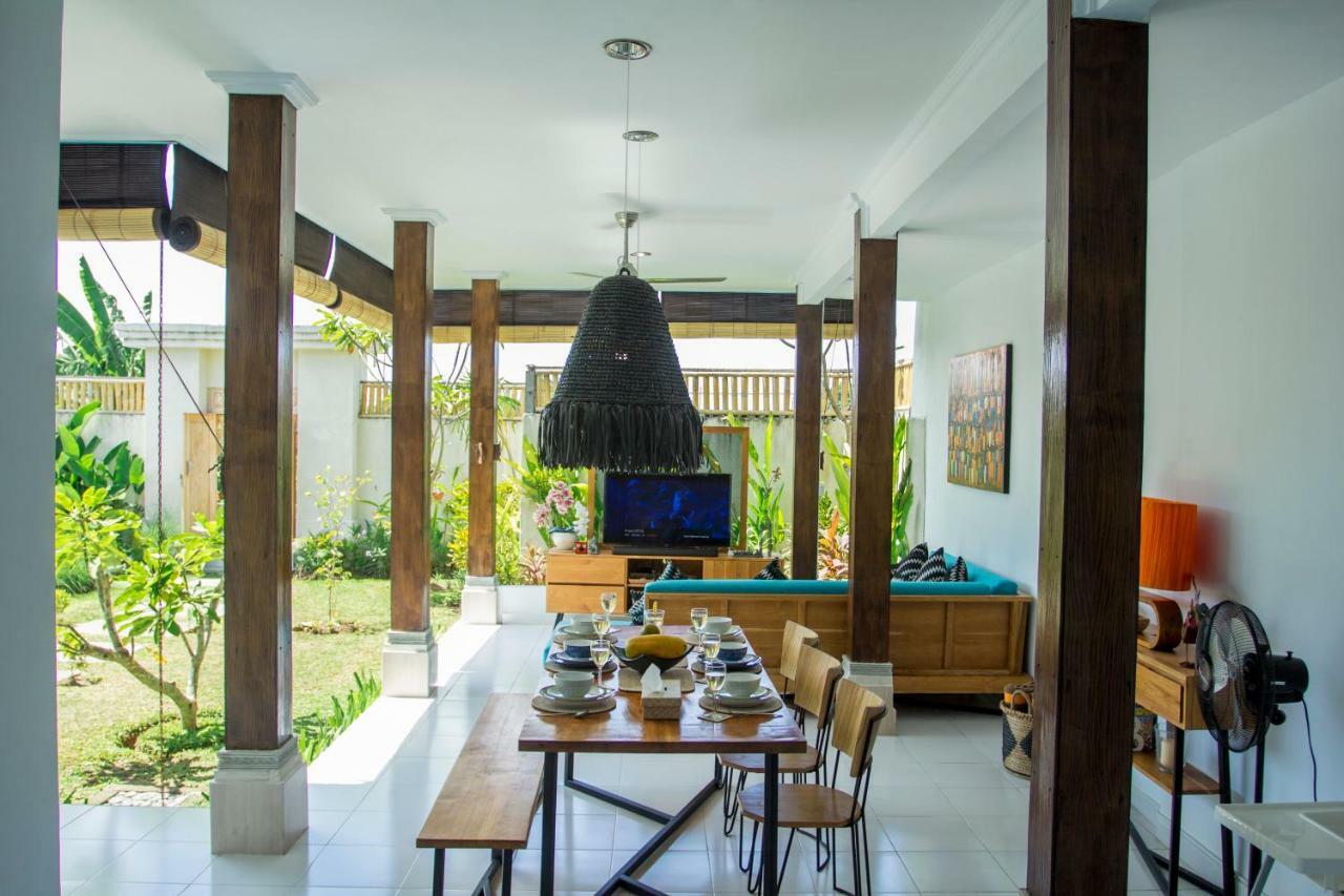 Villa Orked 2 Seminyak  Luaran gambar