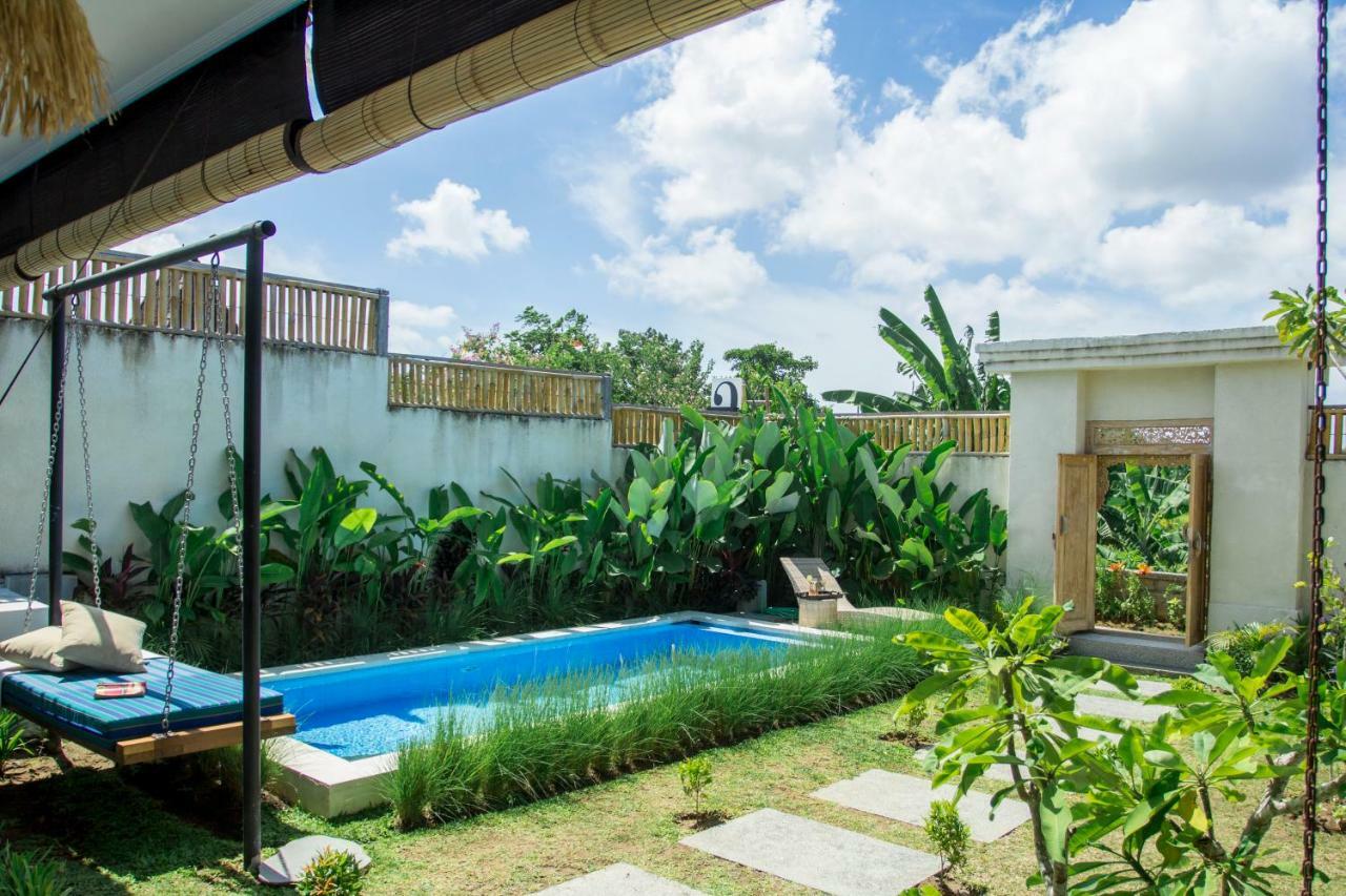 Villa Orked 2 Seminyak  Luaran gambar
