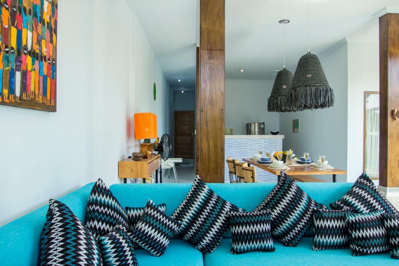 Villa Orked 2 Seminyak  Luaran gambar