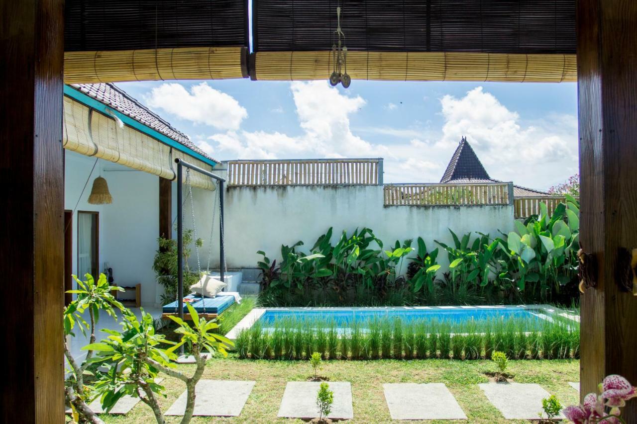 Villa Orked 2 Seminyak  Luaran gambar