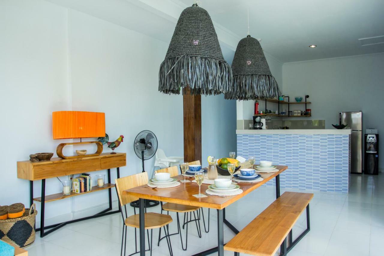 Villa Orked 2 Seminyak  Luaran gambar