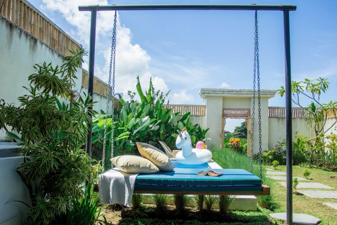 Villa Orked 2 Seminyak  Luaran gambar